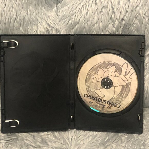 Ghostbusters 2 DVD 2006 Widescreen - Picture 3 of 4